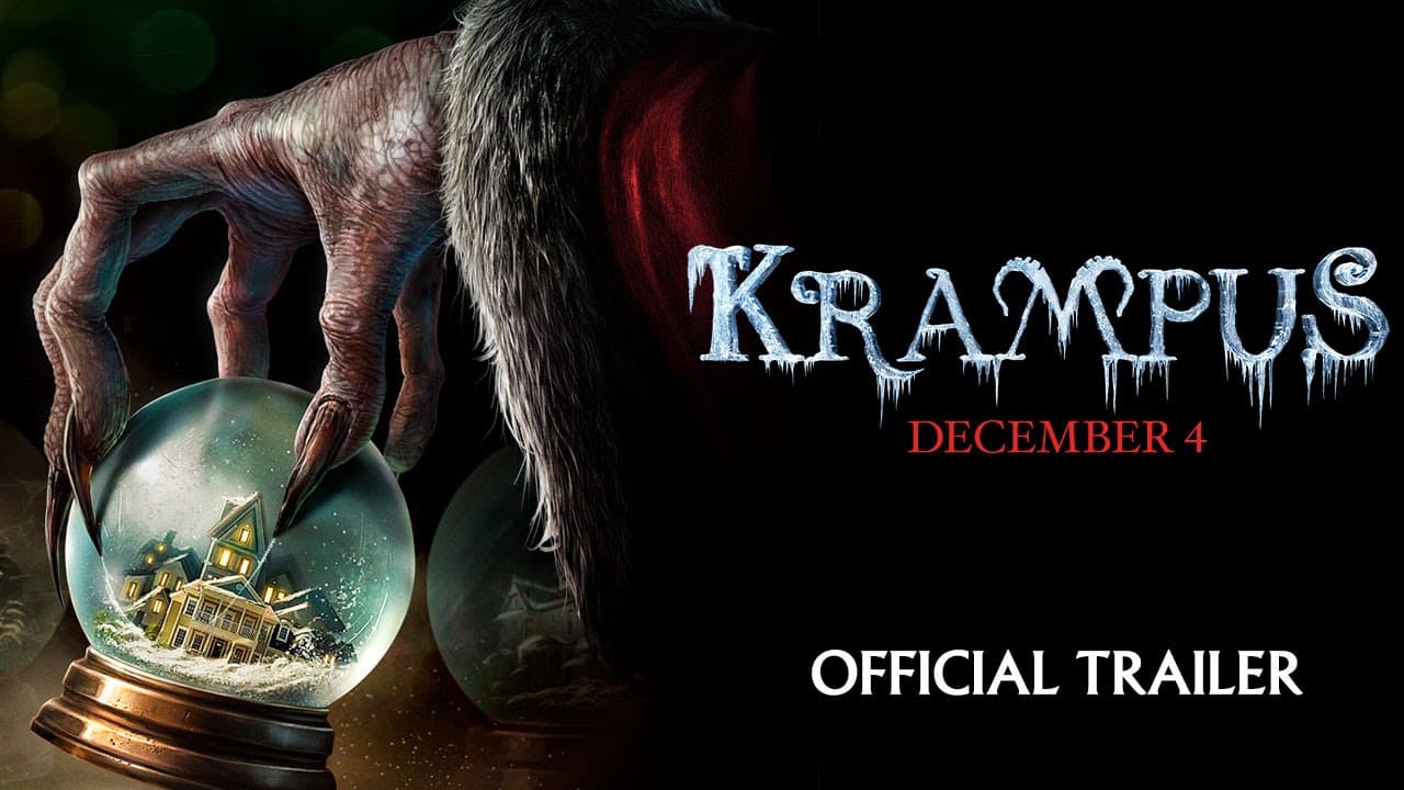 Official Trailer