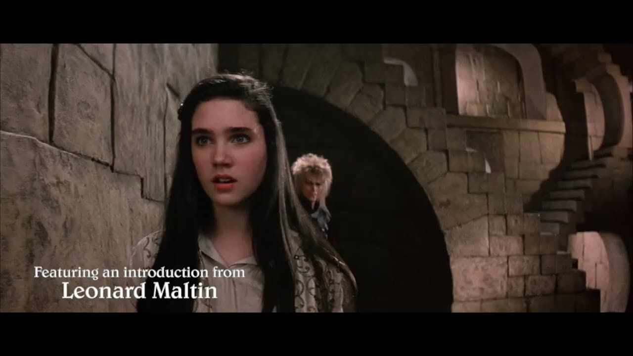 Big Screen Classics Spot