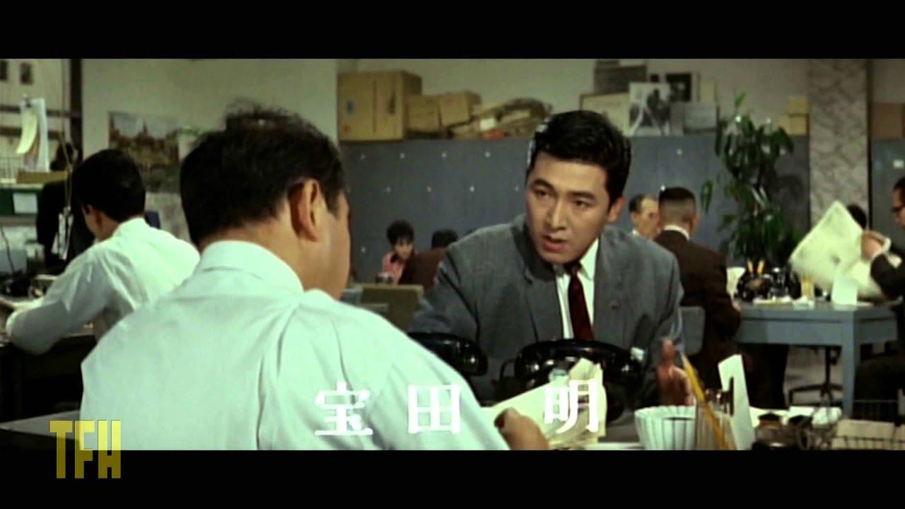 Mary Lambert on Mothra vs. Godzilla