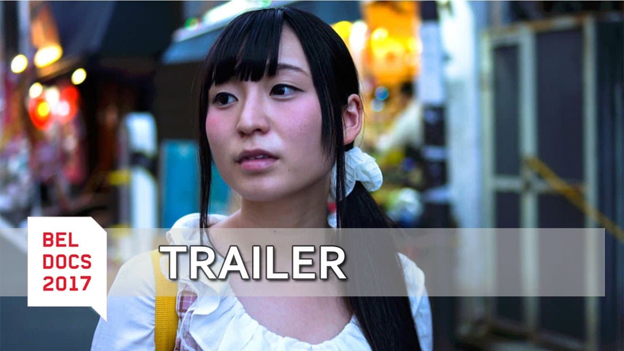 Tokyo Idols (2017) - TRAILER | BELDOCS 2017