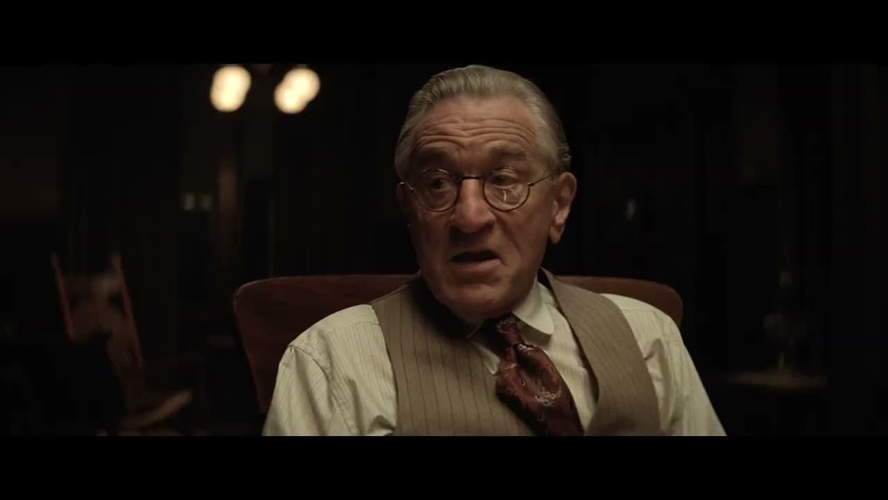 Scorsese’s most innovative and best movie in decades