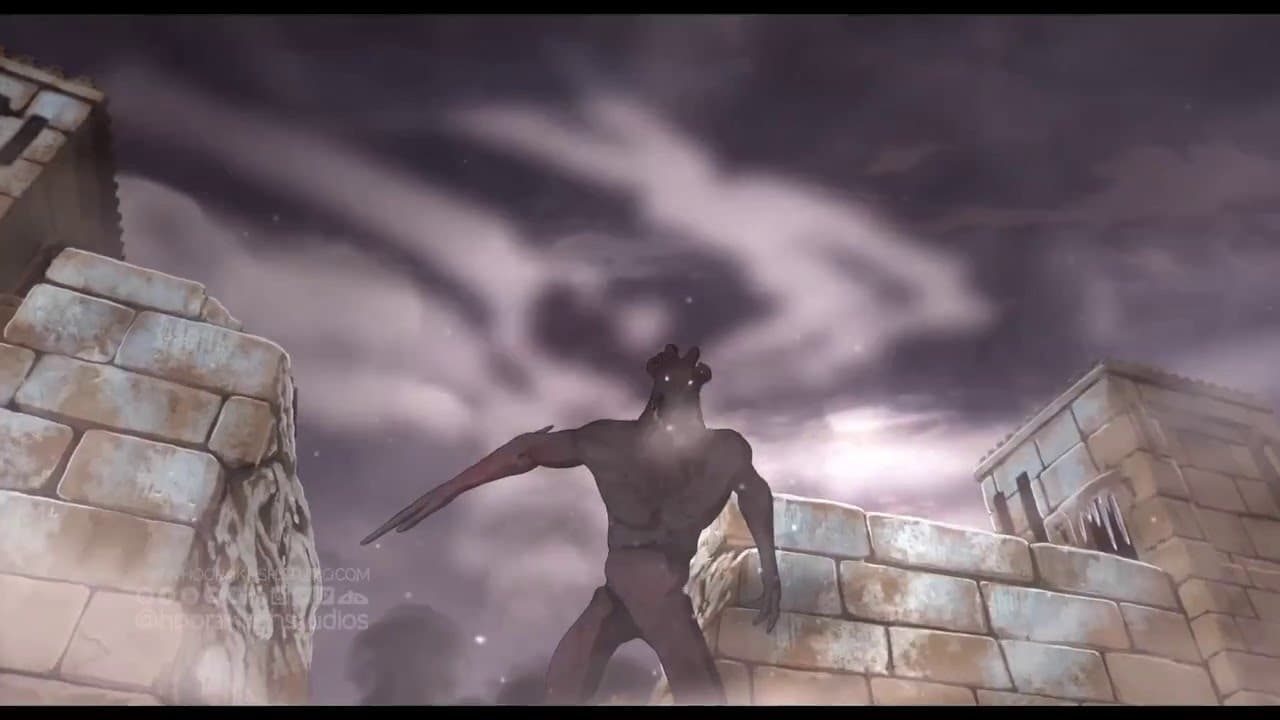 Trailer #2