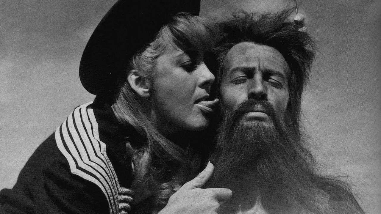 Simon of the desert | Trailer | Indiecinema