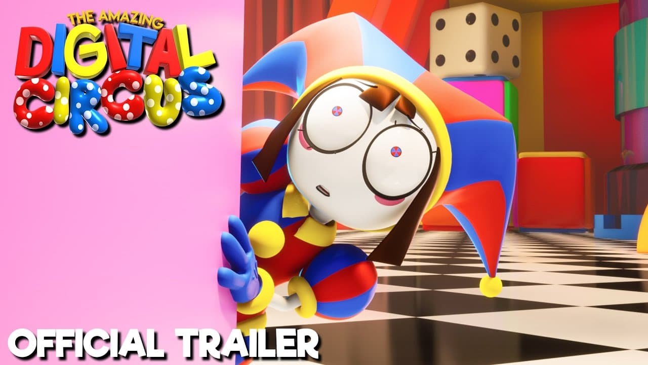 Official Trailer