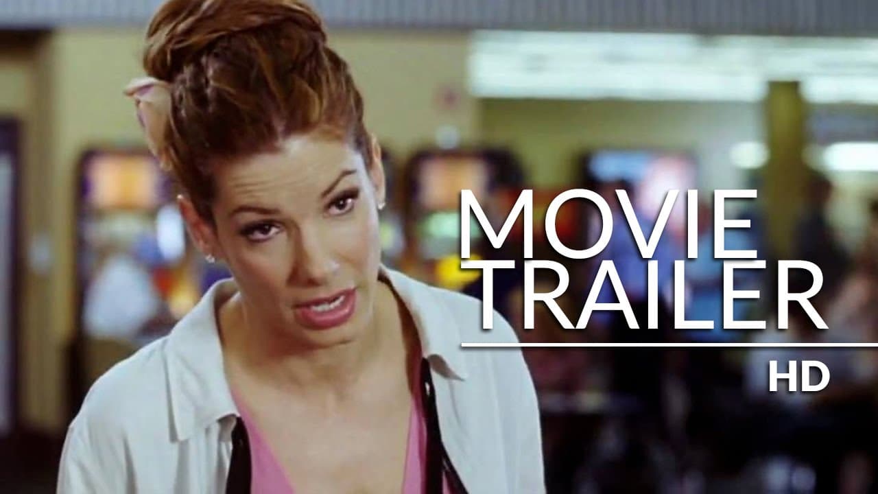 Miss Congeniality 2: Armed & Fabulous Trailer HD