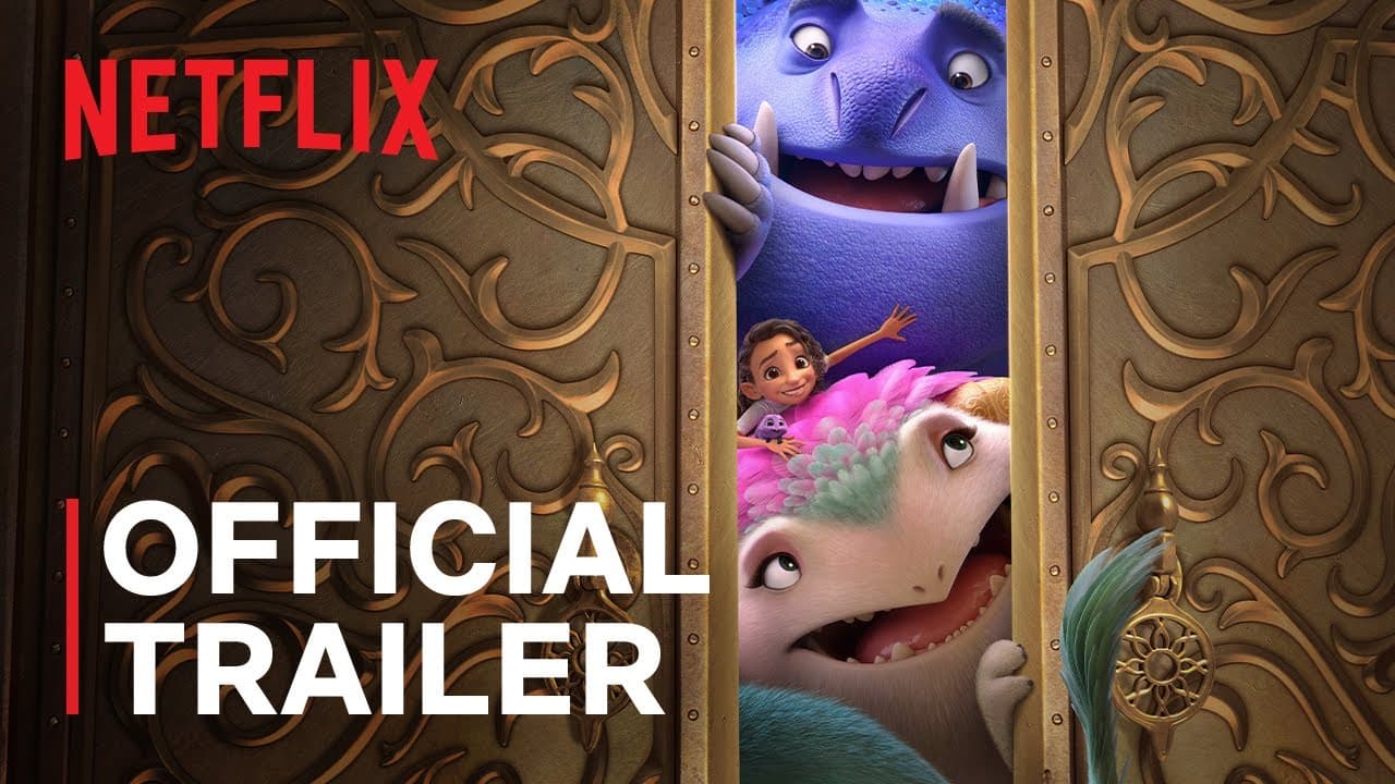 Official Trailer