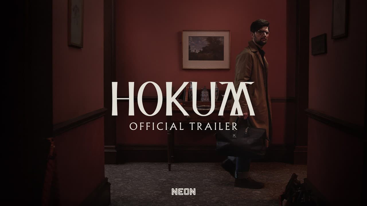 Official Trailer