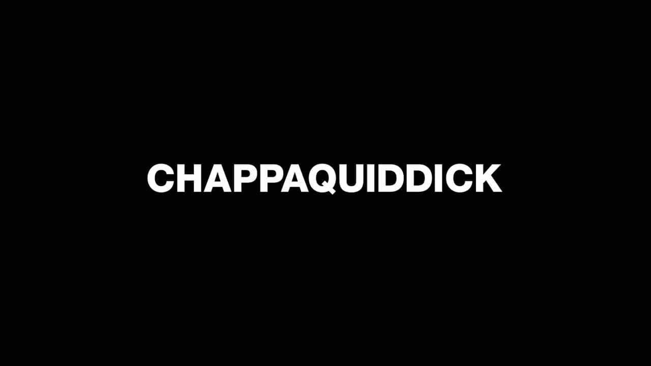 Chappaquiddick - Official Trailer