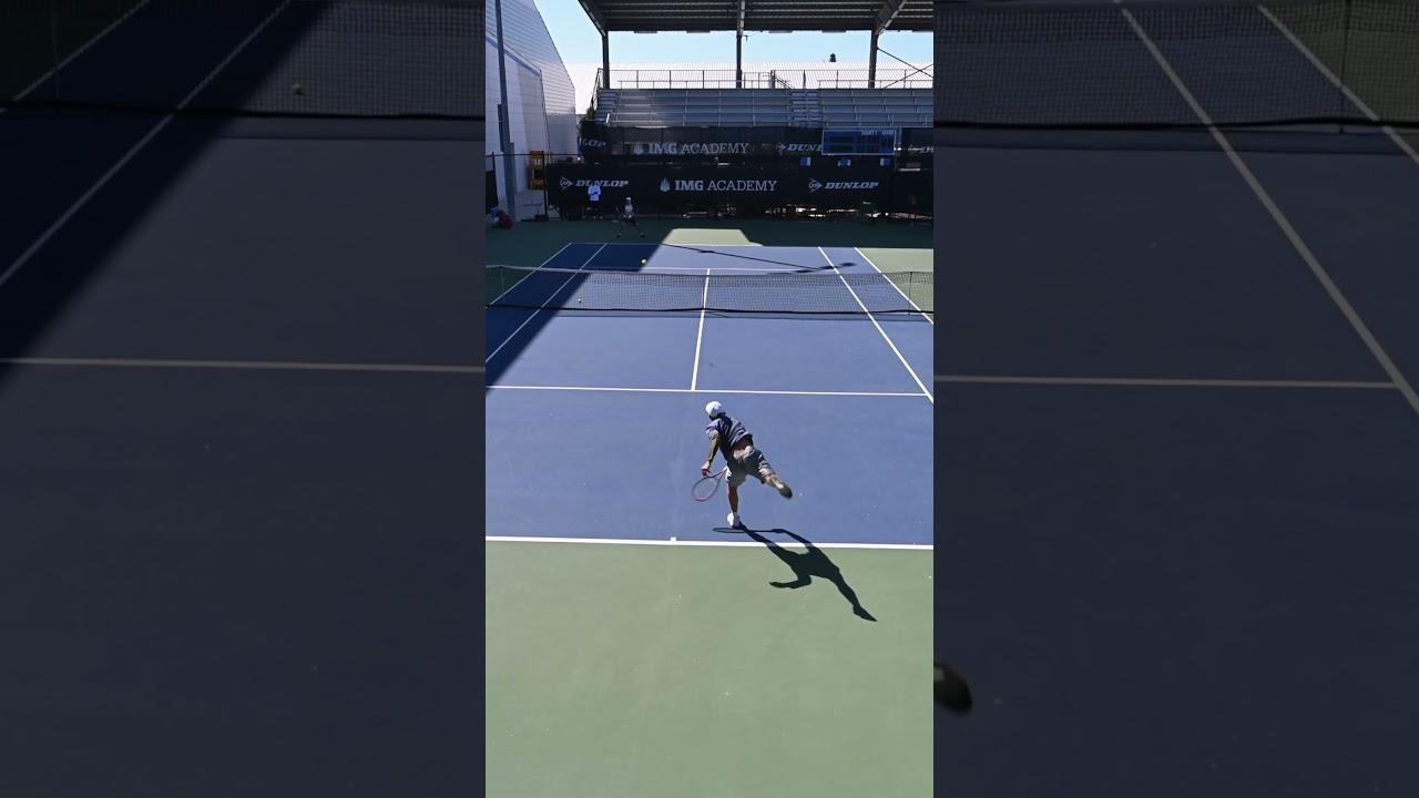 String Break Winner 🤯