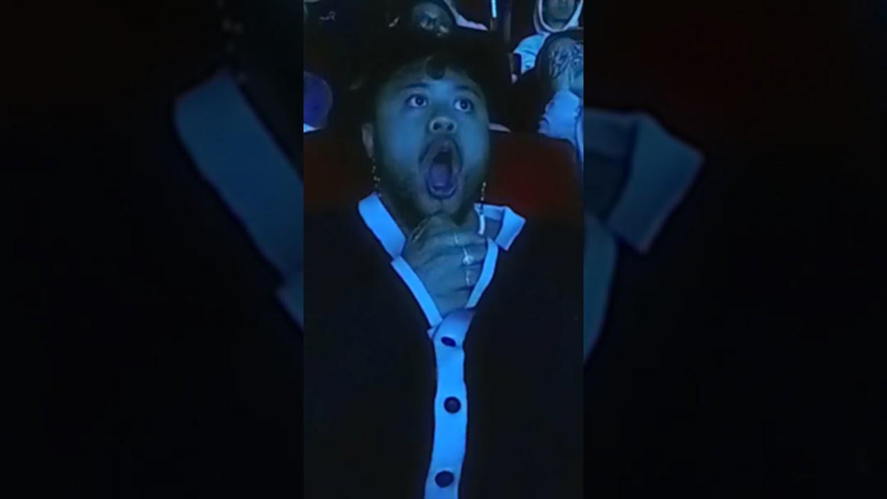 Full Body Experience