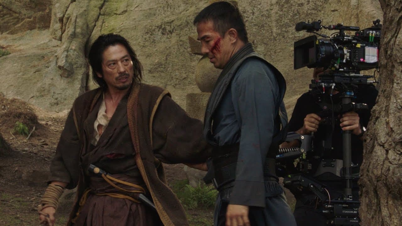 "Meet the Kast" Featurette