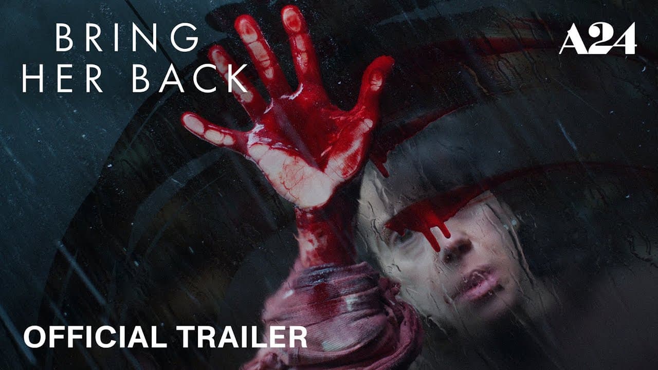 Official Trailer
