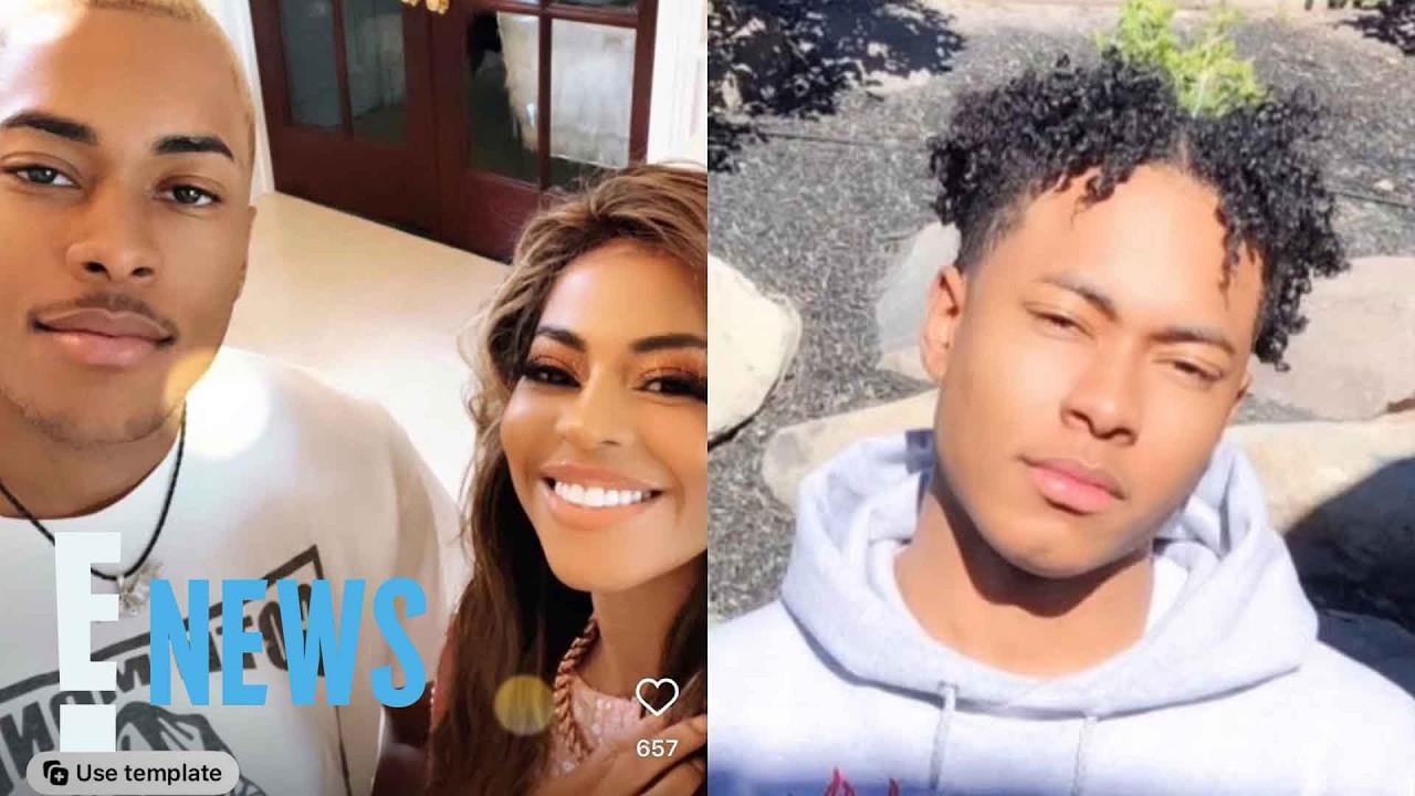 RHOSLC Pauses Production After Mary Cosby's Son Robert Jr.'s Death | E! News