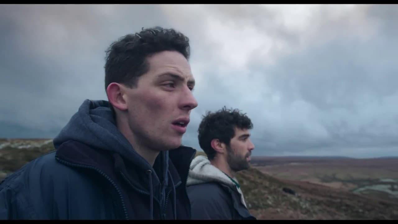 UK Trailer #2