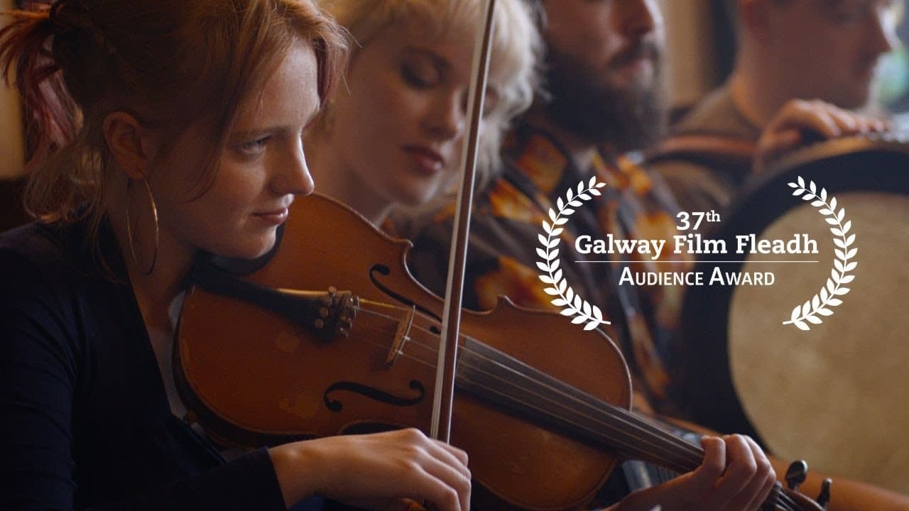 World Premiere at Galway Film Fleadh - Audience Award Winner