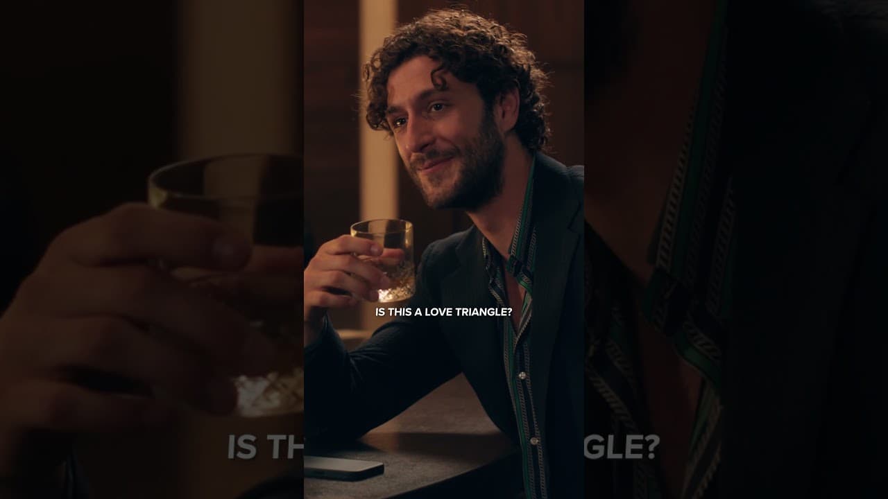 Trailer Tease