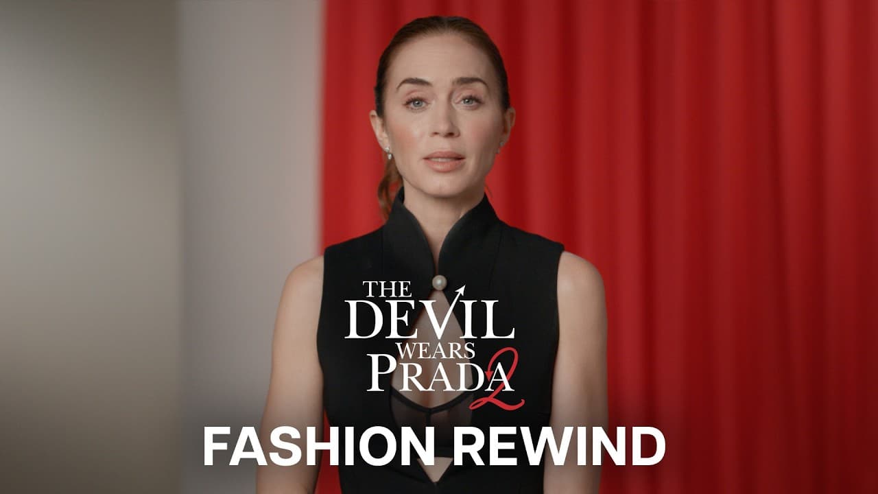 Fashion Rewind