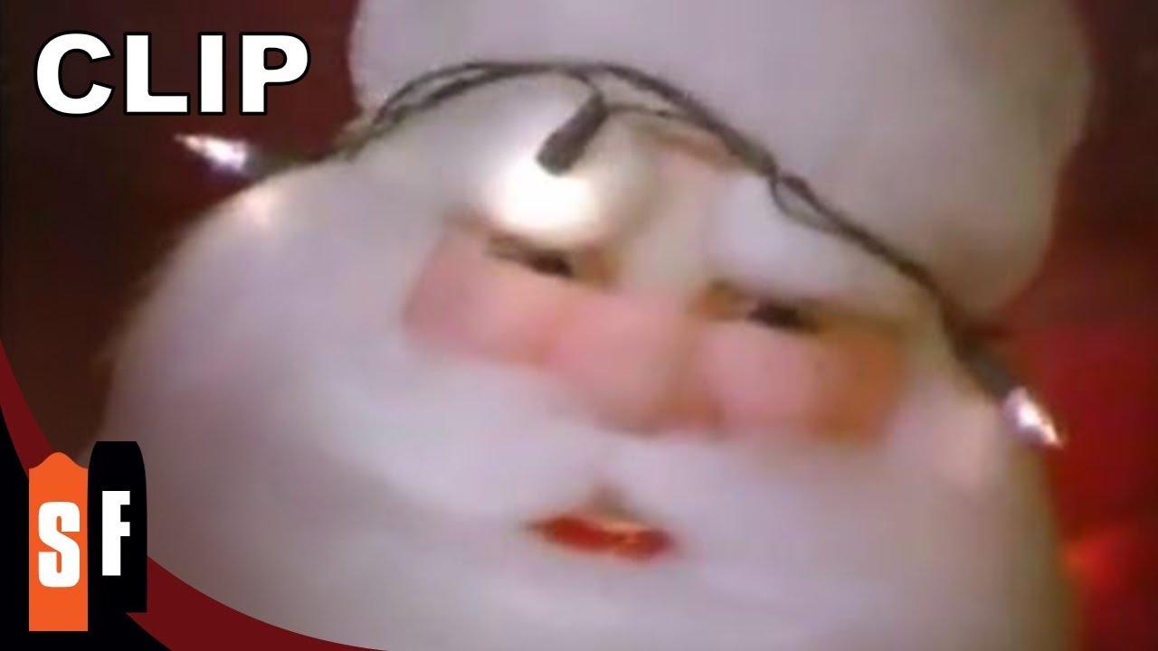 Silent Night, Deadly Night - TV Spot #2
