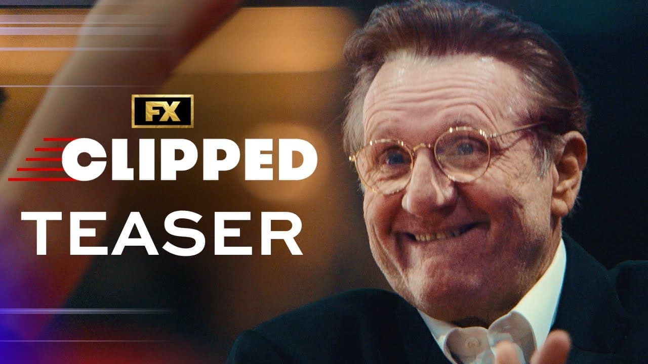 Teaser - Banned for Life