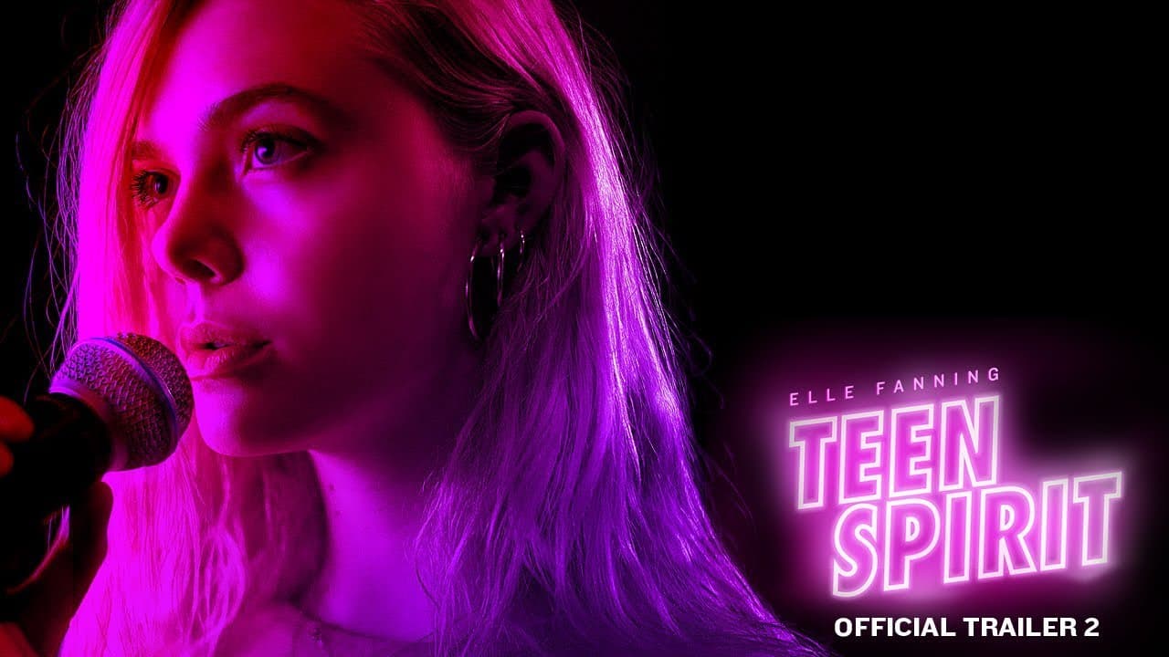 Official Trailer 2