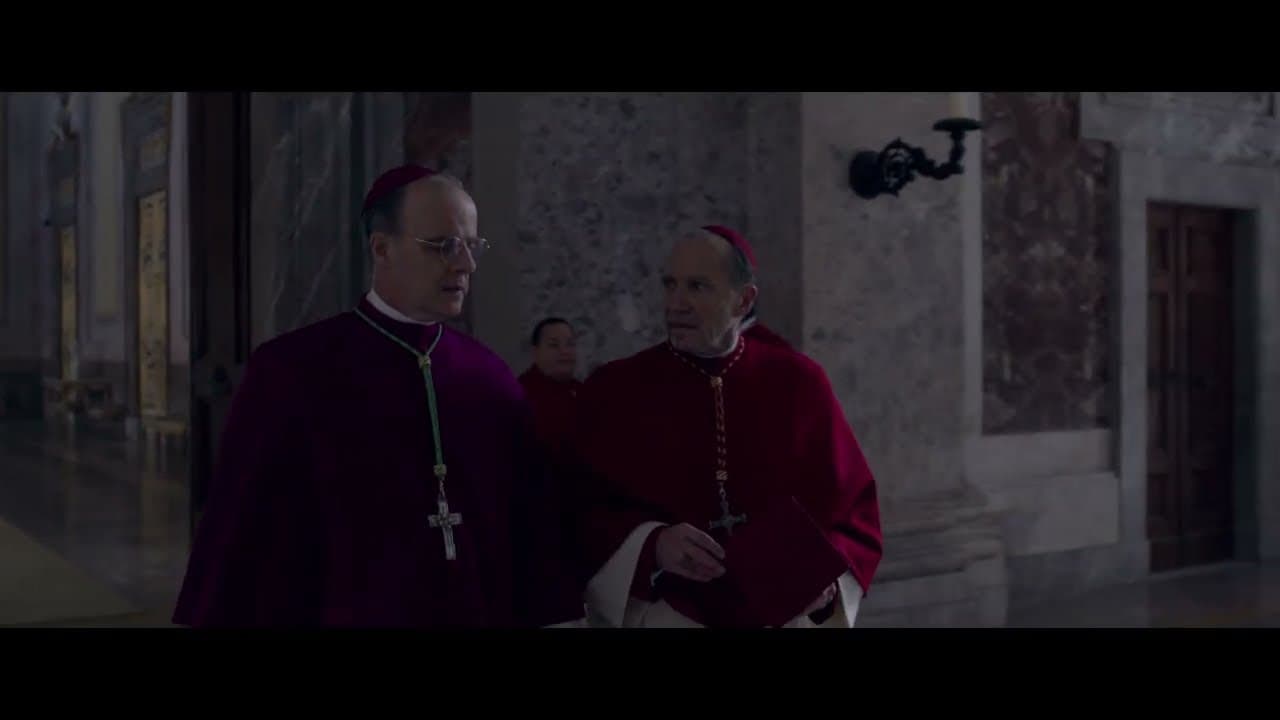 Editing Featurette