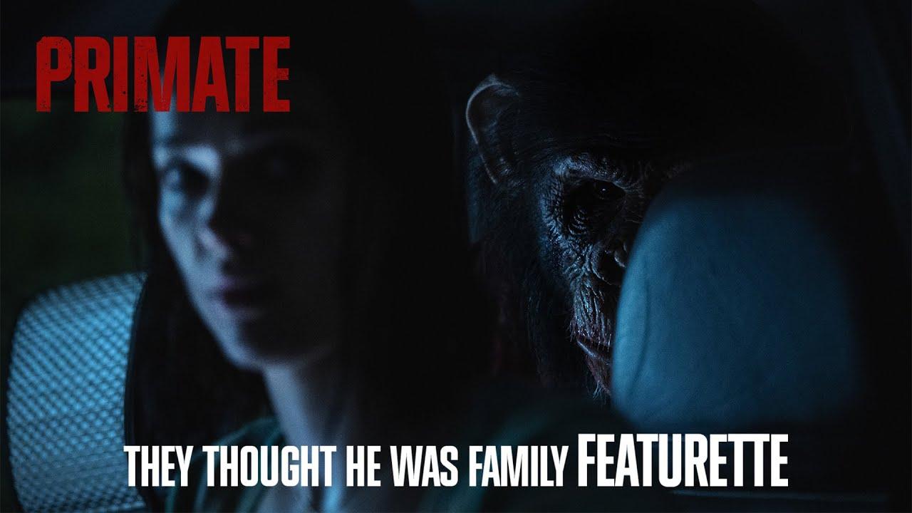 They Thought He Was Family - Featurette