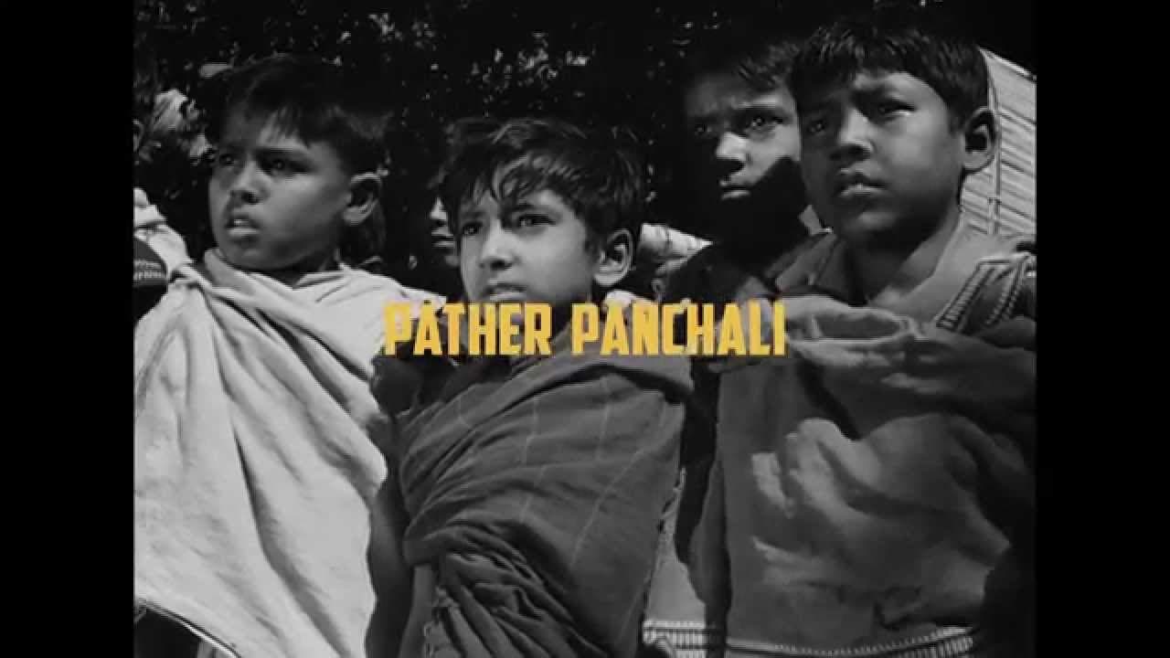 The Apu Trilogy: 2015 Restoration - Janus Films Trailer