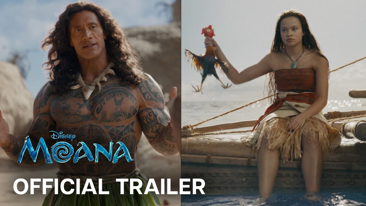 Official Trailer