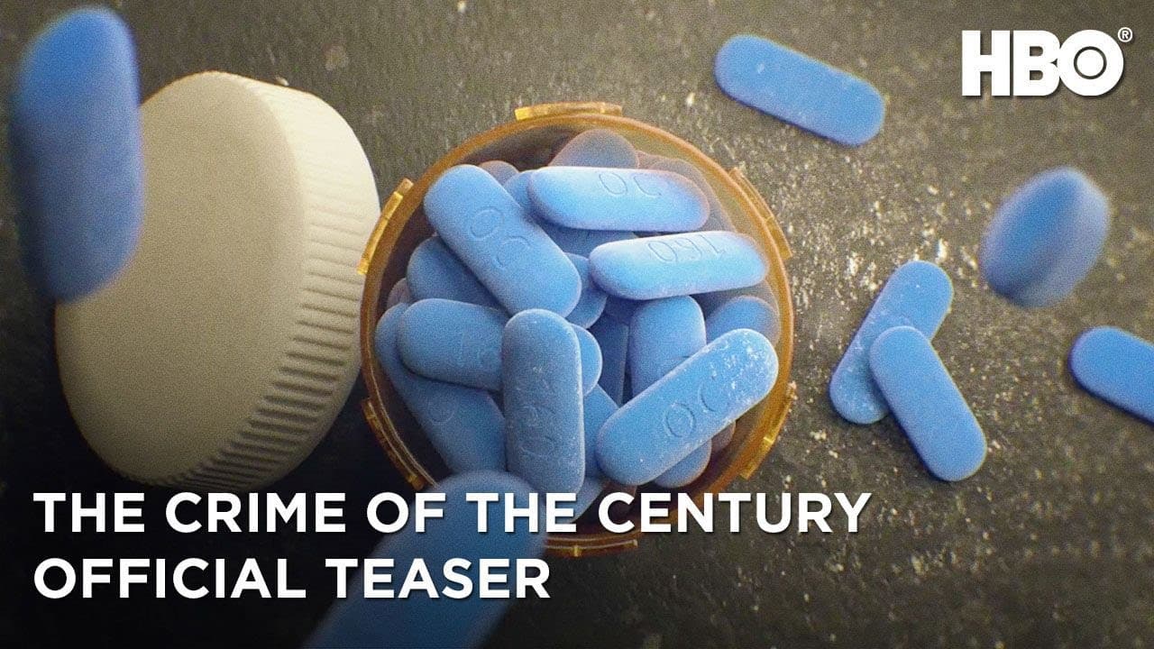 Official Teaser