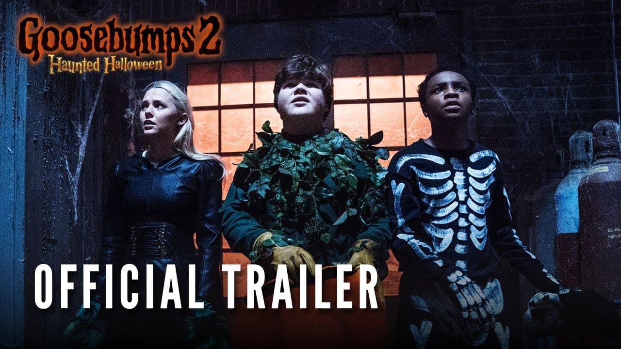 Official Trailer
