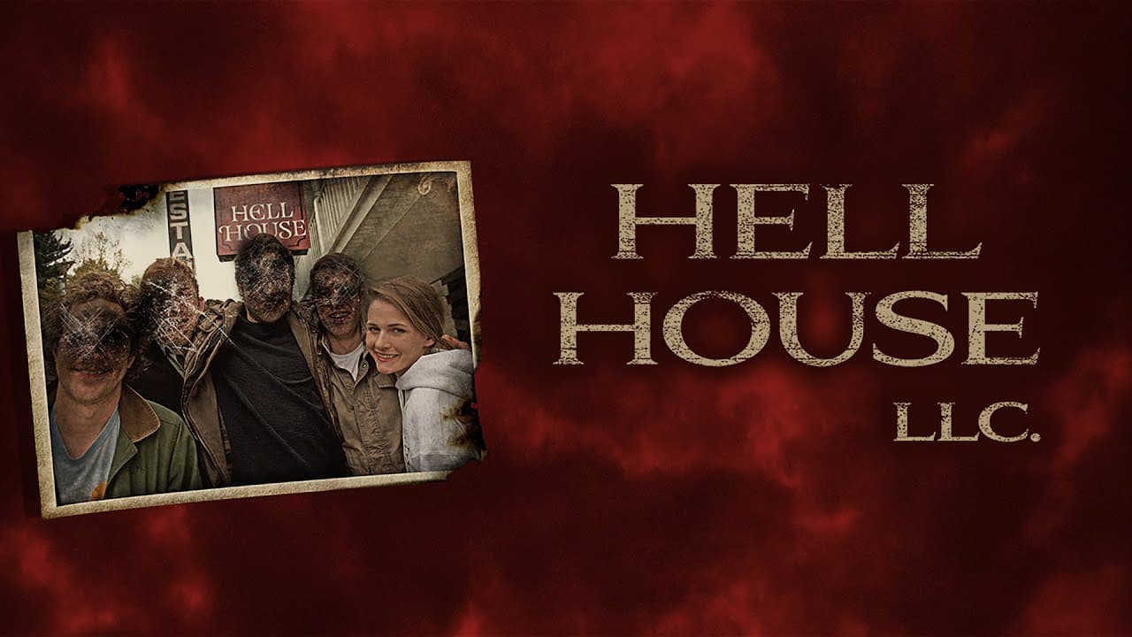 Official Horror Trailer