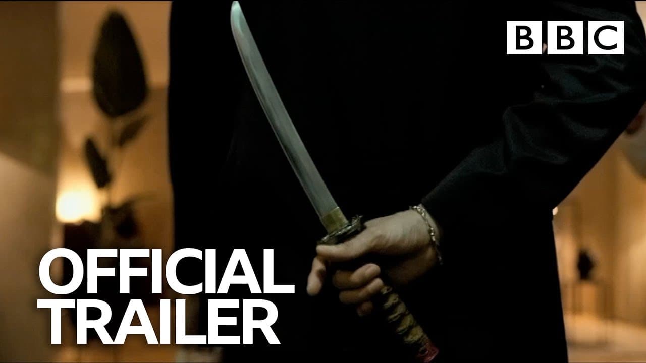 One murder's ripple effect over two cities | Giri/Haji | Trailer - BBC