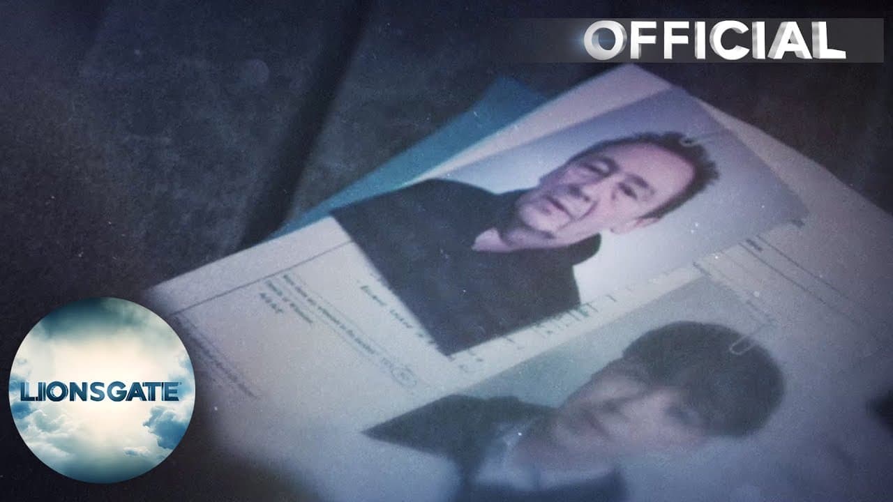 Ghost Stories - Teaser Trailer Case 1 - In Cinemas April 6