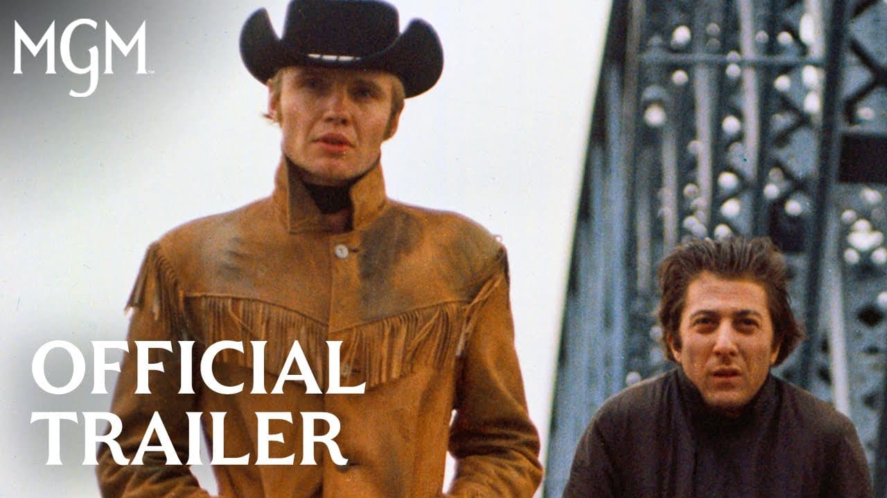 Official Trailer