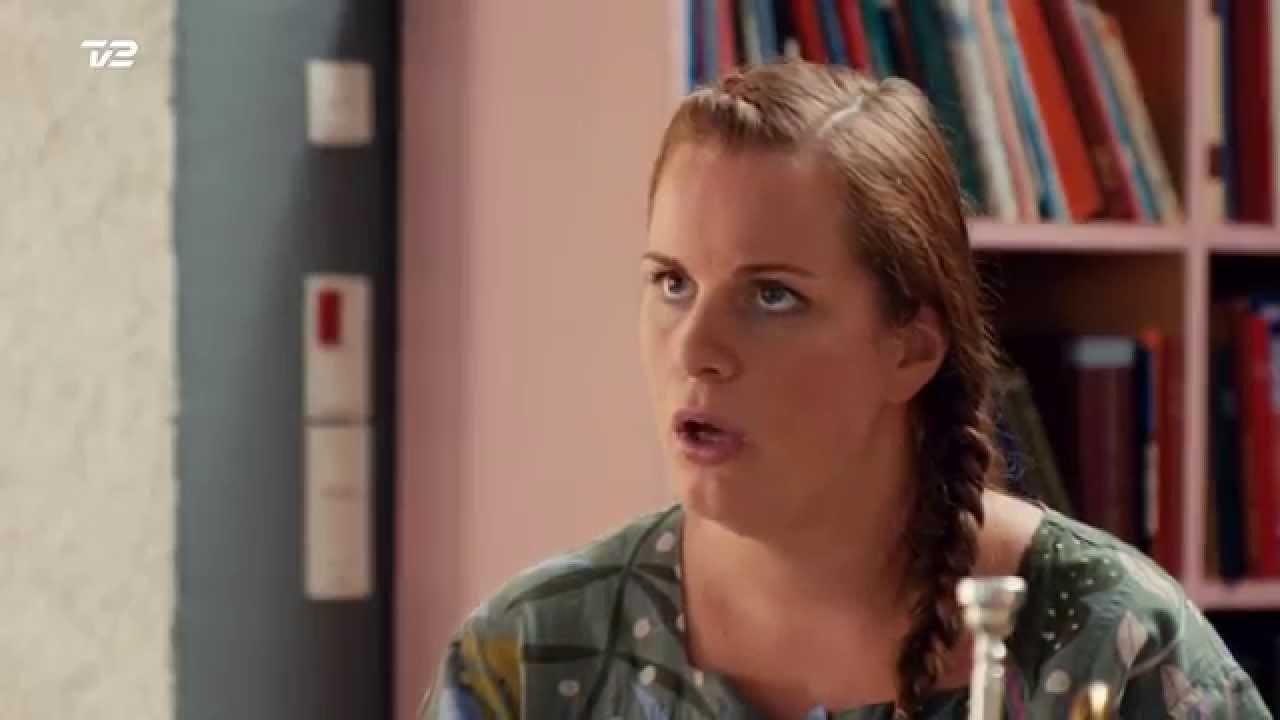 Hjørdis Lancerings Trailer