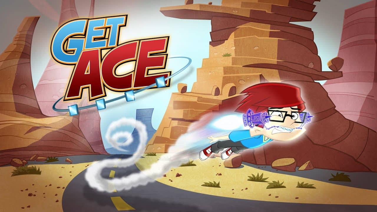 Get Ace - Channel Trailer