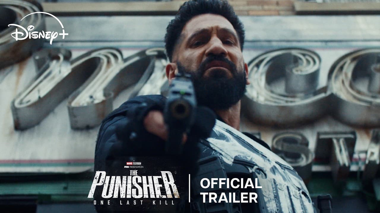 Official Trailer
