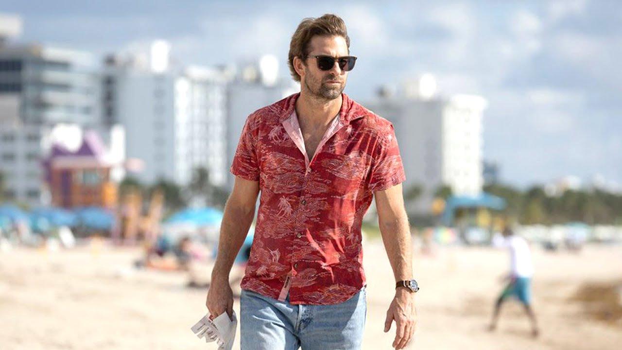 RJ Decker ABC Trailer