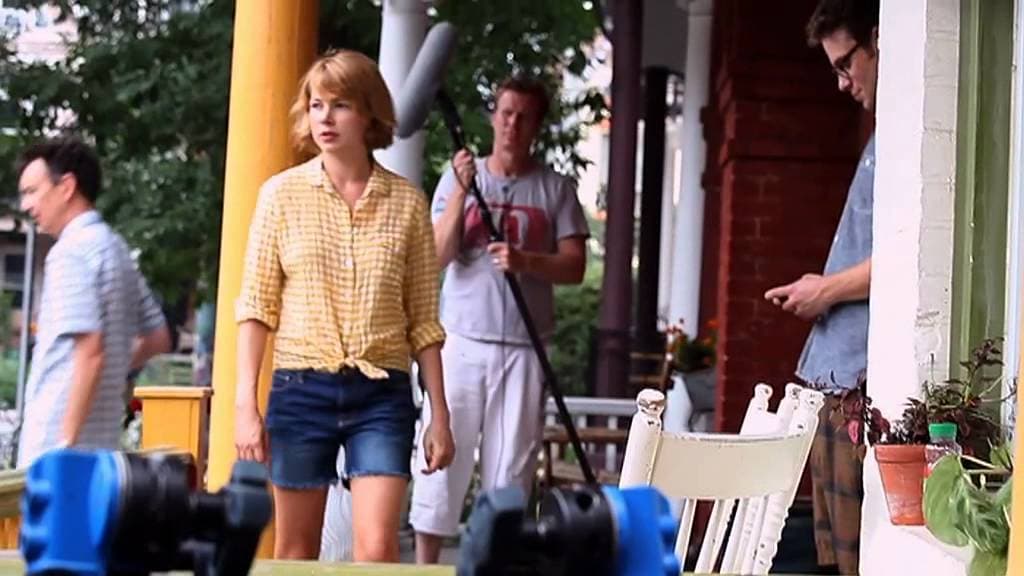 Featurette #1