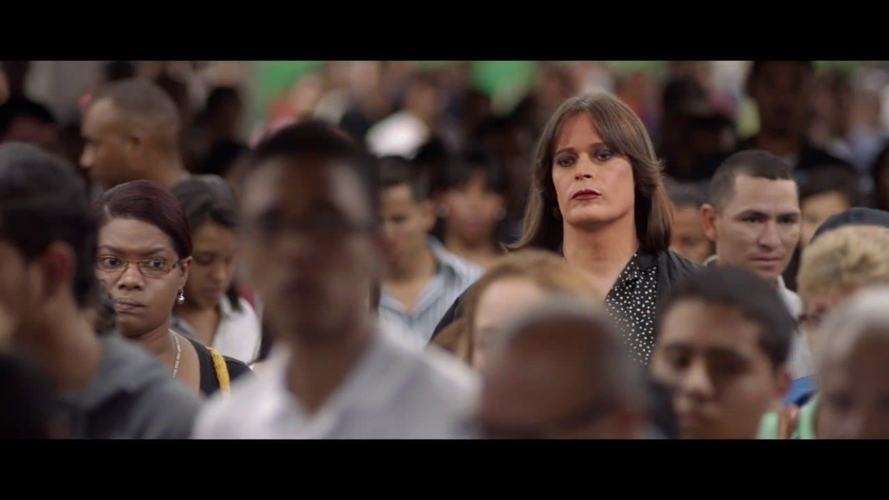 Tráiler de la película TAMARA