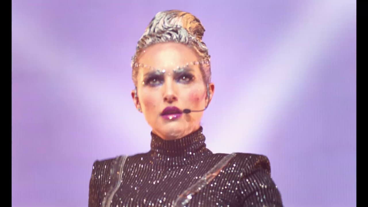 Vox Lux | Trailer | Own it now on Blu-ray, DVD & Digital