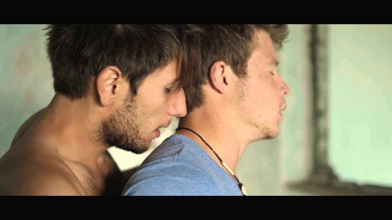 LAND OF STORMS (Viharsarok) - Trailer