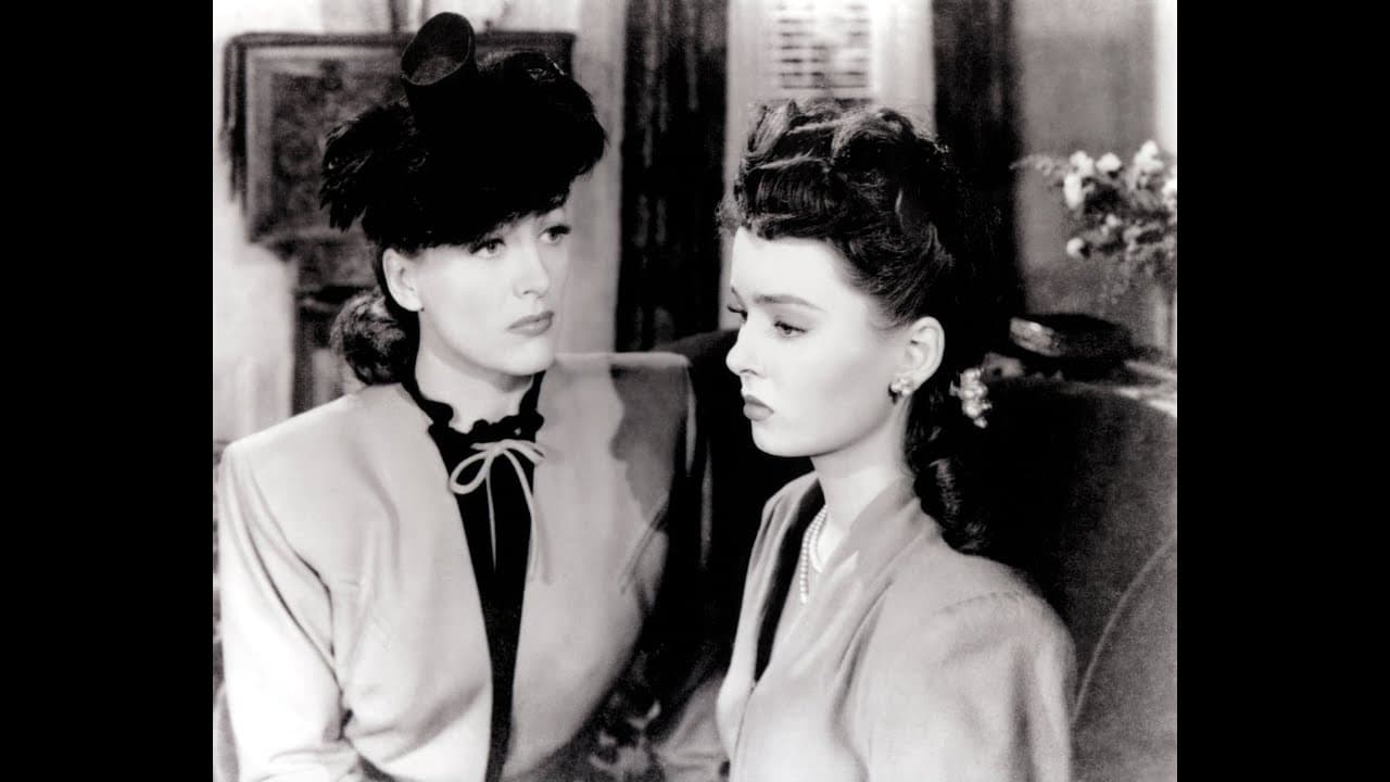 Mick Garris on MILDRED PIERCE