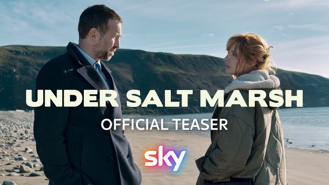 Official Teaser