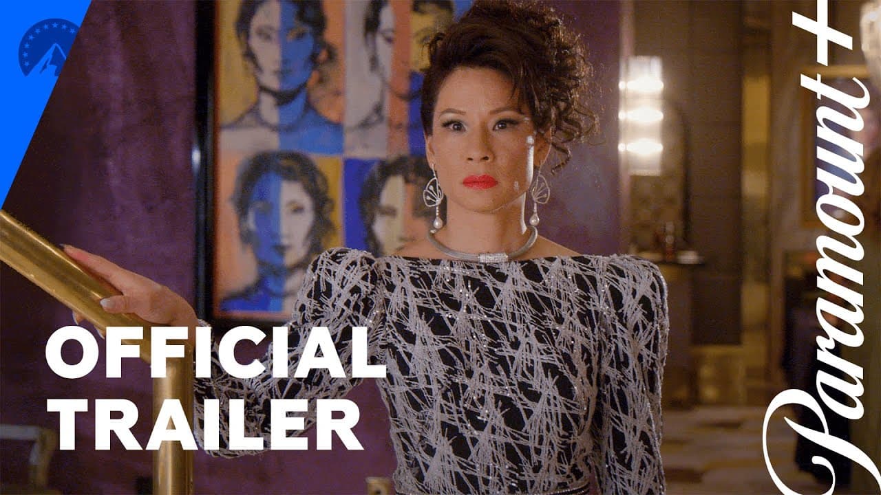 Why Women Kill | Official Trailer