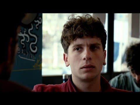 Era Prima - Trailer ufficiale