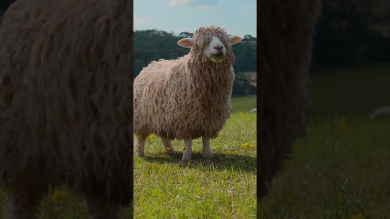 Treat Mum to something baa-rilliant this Mother’s Day