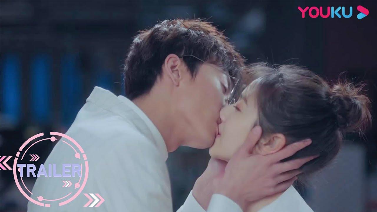 ENGSUB 预告:曝光首支剧情预告 李兰迪牛骏峰CP感爆棚 |【舍我其谁 GO Into Your Heart】| 李兰迪/牛骏峰/韩玖诺/秦天宇/朱嘉琦/曹博 | 都市爱情剧 | 优酷YOUKU