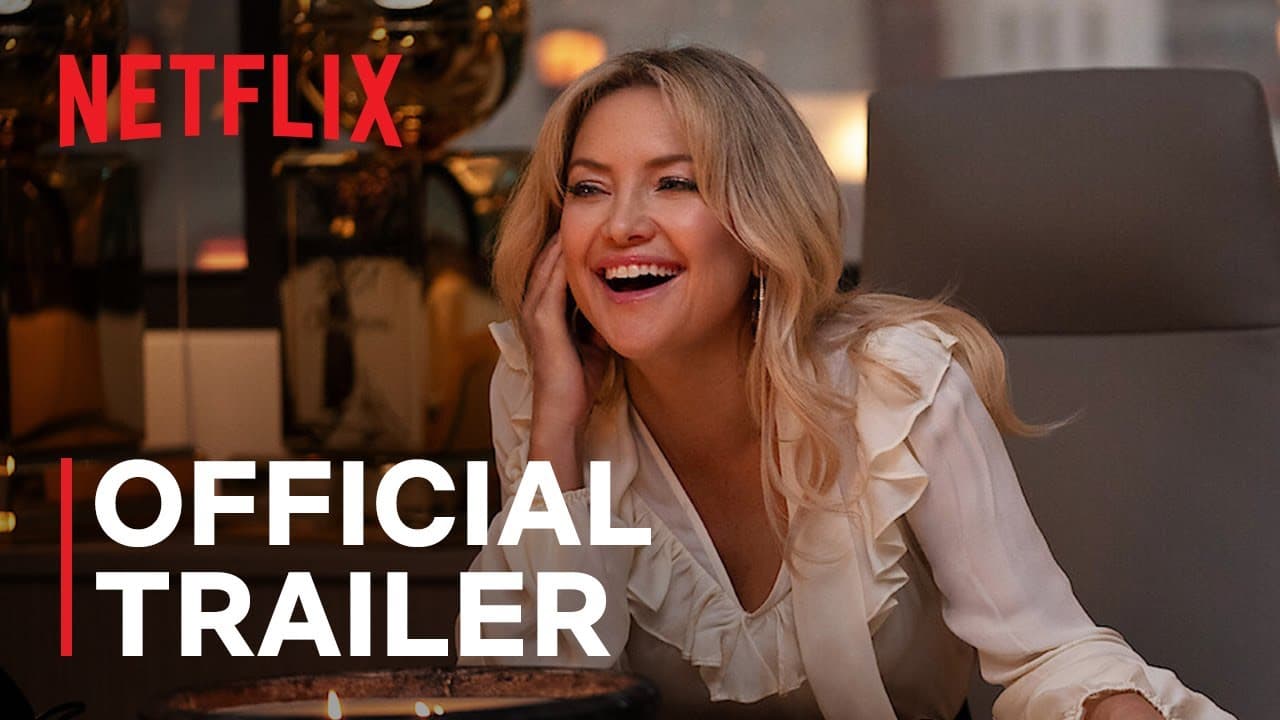 Official Trailer