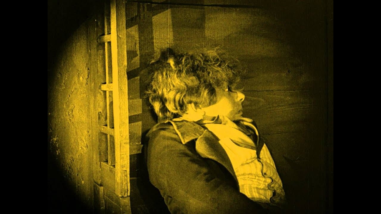 Nosferatu - Trailer